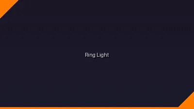 积分兑换 - LED环形补光灯 | jbo体育app 积分商城