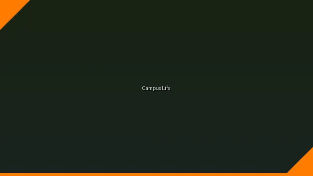 校园生活主题赛 - jbo体育app UGC视频竞赛